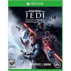 XONE - STAR WARS JEDI FALLEN ORDER XONE - STAR WARS JEDI FALLEN ORDER