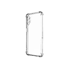 Tactical TPU Plyo Kryt pro Samsung Galaxy A32 4G Transparent Tactical TPU Plyo Kryt pro Samsung Galaxy A32 4G Transparent