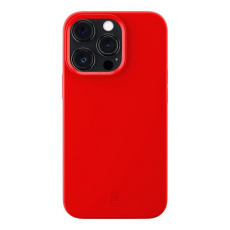Kryt Cellularline Sensation iPhone 13 Pro Max, červený Kryt Cellularline Sensation iPhone 13 Pro Max, červený