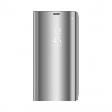 Cu-Be Clear View Samsung Galaxy A52 / A52 5G / A52s Silver