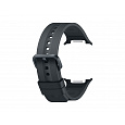 Samsung Sportovní řemínek (velikost S/M) Watch9 Black