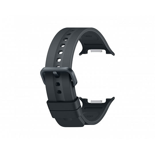 Samsung Sportovní řemínek (velikost S/M) Watch9 Black Samsung Sportovní řemínek (velikost S/M) Watch9 Black