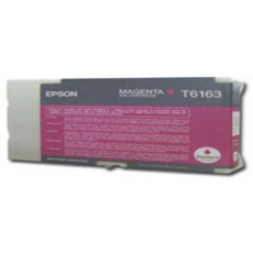 EPSON BI B300/ BS500DN Standard Cap. Magenta (T6163)