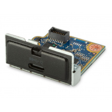 HP Type-C USB 3.1 Gen2 Port with 100W PD HP Type-C USB 3.1 Gen2 Port with 100W PD