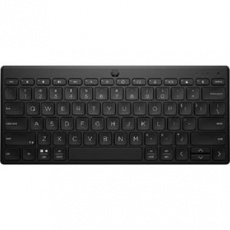 HP 355 Compact Multi-Device Keyboard #BCM - Ceska HP 355 Compact Multi-Device Keyboard #BCM - Ceska