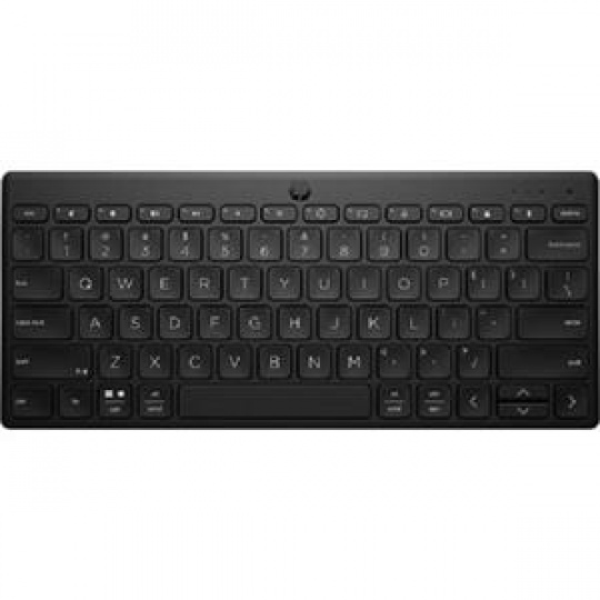 HP 355 Compact Multi-Device Keyboard #BCM - Ceska