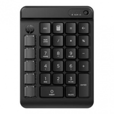 HP 435 Programovatelná bezdrátová klávesnice Keypad - EN layout HP 435 Programovatelná bezdrátová klávesnice Keypad - EN layout