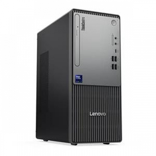 Lenovo ThinkCentre neo 50t G6 Ultra 7 265/16GB/512 SSD/RTX3050  6GBOnSite/DUltra 7 265/DVD±RW/Win11 Pro/černá