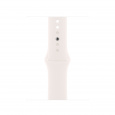 Watch Acc/40/Light Blush Sport Band - S/M