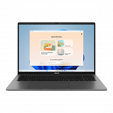 ASUS Vivobook S 16 OLED/M3607GA-OLED078X/AI9-465/16"/WUXGA/32GB/1TB/AMD int/W11P/Gray/2R ASUS Vivobook S 16 OLED/M3607GA-OLED078X/AI9-465/16"/WUXGA/32GB/1TB/AMD int/W11P/Gray/2R