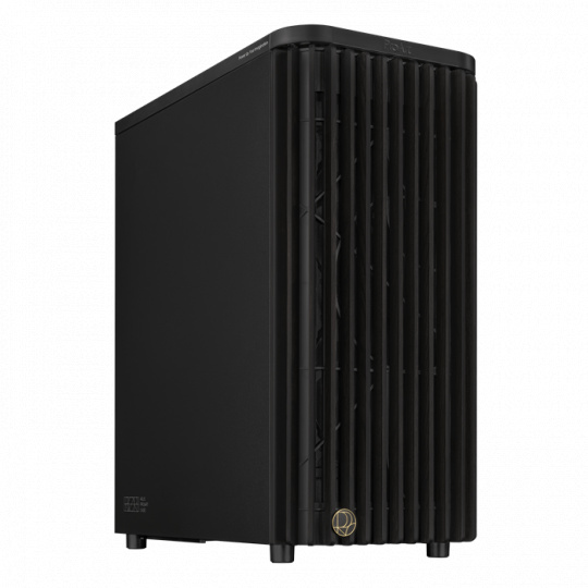 ASUS case PROART PA401 WOOD METAL PWM BLACK