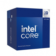 Intel/i9-14900F/24-Core/2GHz/LGA1700