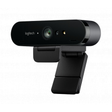 konferenční kamera Logitech BRIO 4K stream edition konferenční kamera Logitech BRIO 4K stream edition