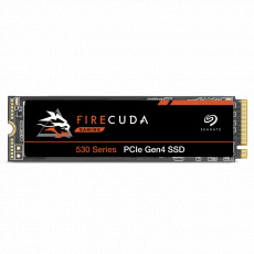 Seagate FireCuda 530/2TB/SSD/M.2 NVMe/5R