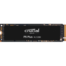 Crucial P5/500GB/SSD/M.2 NVMe/5R