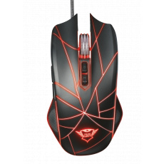 myš TRUST GXT 160 Ture Illuminated Gaming mouse myš TRUST GXT 160 Ture Illuminated Gaming mouse