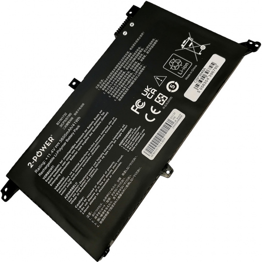 Baterie Li-Ion 11,55V 3600mAh pro Asus K430FA, S430UF, X430FN, 430UN, X571GD, X571GT