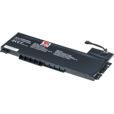 Baterie T6 Power HP ZBook 15 G3, ZBook 15 G4, 7200mAh, 82Wh, 9cell, Li-ion Baterie T6 Power HP ZBook 15 G3, ZBook 15 G4, 7200mAh, 82Wh, 9cell, Li-ion