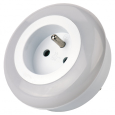 EMOS LED noční světlo P3307, 063W, FOTO senzor EMOS LED noční světlo P3307, 063W, FOTO senzor