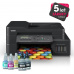 Brother DCP-T720DW s prodlouženou zárukou na 5 let!