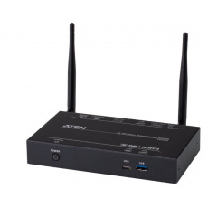 ATEN 4K Bezdrátový prezentační přepínač