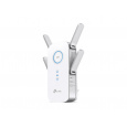 TP-Link RE650 AC2600 Dual Band Wifi Range Extender/AP, 1xGb, power schedule