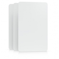 Ubiquitit UA-Card-W-10, UniFi Access Card 10ks, bílá