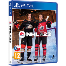 PS4 - NHL 23 PS4 - NHL 23