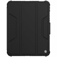 Nillkin Bumper PRO Protective Stand Case pro iPad 10.9 2022/24/11 2025 Black