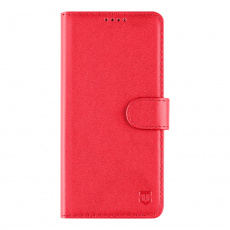 Tactical Field Notes pro Apple iPhone 16e Red Tactical Field Notes pro Apple iPhone 16e Red