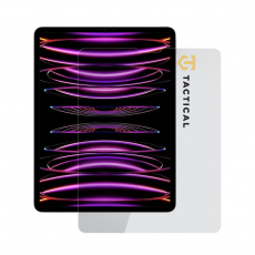 Tactical Glass Shield sklo pro iPad Pro 12.9 2018/2020/2021/2022 Clear Tactical Glass Shield sklo pro iPad Pro 12.9 2018/2020/2021/2022 Clear