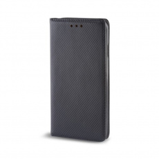 Cu-Be Pouzdro s magnetem Samsung Galaxy J6+ 2018 (J610) Black Cu-Be Pouzdro s magnetem Samsung Galaxy J6+ 2018 (J610) Black