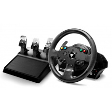 Thrustmaster Sada volantu TMX PRO a 3-pedálů T3PA pro Xbox One a PC Thrustmaster Sada volantu TMX PRO a 3-pedálů T3PA pro Xbox One a PC