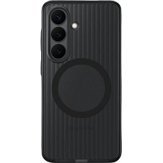 Samsung Ochranný kryt s magnetem S26 Black Samsung Ochranný kryt s magnetem S26 Black