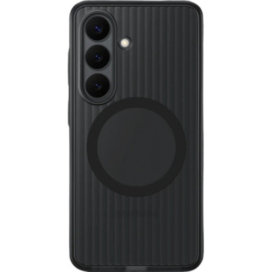 Samsung Ochranný kryt s magnetem S26 Black