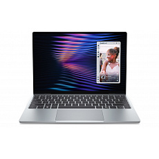 Dell XPS 13/DX13260/5-320/13,4"/2560x1600/T/8GB/512GB/Intel int/W11P/Silver/3R On-Site