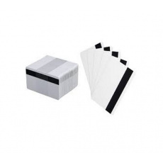 Card,30 mil, Low Coercivity magnetic stripe Card,30 mil, Low Coercivity magnetic stripe