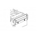 KIOSK - KIT SHUTTER ASSY TTP 2000