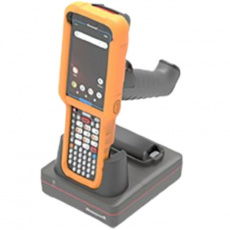 Honeywell CK67 1-BAY HB, BOOT, NO CORD Honeywell CK67 1-BAY HB, BOOT, NO CORD