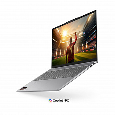 Lenovo IdeaPad Slim 5/16AGP11/AI7-445/16"/WUXGA/16GB/512GB/AMD int/bez OS/Gray/2R
