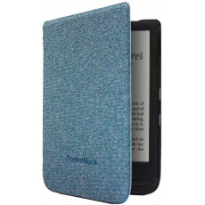 POCKETBOOK pouzdro pro 616/627/628/632, modré POCKETBOOK pouzdro pro 616/627/628/632, modré