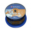 Média CD, DVD