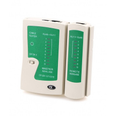 Tester NS 468 Link tester Tester NS 468 Link tester