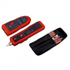 OPTIX Hledačka LAN kabelů / Tester Cable Tracker OPTIX Hledačka LAN kabelů / Tester Cable Tracker