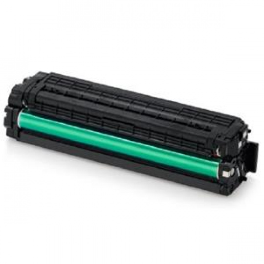 HP - Samsung toner CLT - K504S/Black/2500 stran