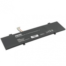 AVACOM Náhradní baterie Asus VivoBook Flip TP412 Li-Pol 11,55V 3640mAh 42Wh AVACOM Náhradní baterie Asus VivoBook Flip TP412 Li-Pol 11,55V 3640mAh 42Wh