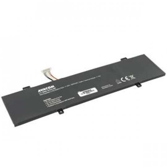 AVACOM Náhradní baterie Asus VivoBook Flip TP412 Li-Pol 11,55V 3640mAh 42Wh