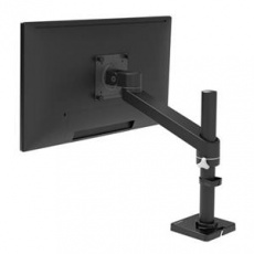 Ergotron NX Monitor Arm Black, stolní nastavitelné rameno až 34" LCD, pivot, černé Ergotron NX Monitor Arm Black, stolní nastavitelné rameno až 34" LCD, pivot, černé