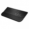 HP Bezdrátová klávesnice 580K Multi-Device Dual-Mode with Palm Rest