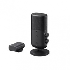 SONY ECM-S1 Mikrofon bezdrátový streamovací SONY ECM-S1 Mikrofon bezdrátový streamovací